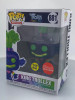 Funko POP! Movies Dreamworks Trolls King Trollex (Glows in the Dark) #881 - (116613)