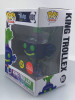 Funko POP! Movies Dreamworks Trolls King Trollex (Glows in the Dark) #881 - (116613)