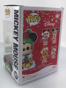 Funko POP! Disney Mickey Mouse & Friends Mickey Mouse Ice Skating #997 - (116602)