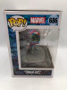 Funko POP! Marvel Street Art Miles Morales (Supersized) #686 - (116692)