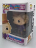 Funko POP! Movies Charlie and the Chocolate Factory Willy Wonka #253 - (116927)