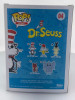 Funko POP! Books Dr. Seuss Cat in the Hat #4 Vinyl Figure - (116939)