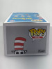 Funko POP! Books Dr. Seuss Cat in the Hat #4 Vinyl Figure - (116939)