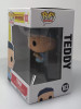 Funko POP! Animation Bob's Burgers Teddy Francisco #103 Vinyl Figure - (116928)