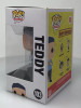 Funko POP! Animation Bob's Burgers Teddy Francisco #103 Vinyl Figure - (116928)