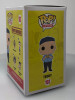 Funko POP! Animation Bob's Burgers Teddy Francisco #103 Vinyl Figure - (116928)