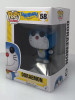 Funko POP! Animation Doraemon #58 Vinyl Figure - (116938)