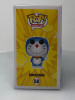 Funko POP! Animation Doraemon #58 Vinyl Figure - (116938)