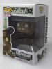 Funko POP! Games Fallout Deathclaw #52 Vinyl Figure - (116932)