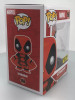 Funko POP! Marvel Deadpool Stingray (Orange) #156 Vinyl Figure - (116925)