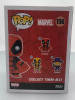 Funko POP! Marvel Deadpool Stingray (Orange) #156 Vinyl Figure - (116925)