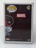 Funko POP! Marvel Deadpool as Bob Ross #319 Vinyl Figure - (116926)