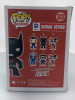 Funko POP! Heroes (DC Comics) DC Comics Batman Beyond #33 Vinyl Figure - (116933)