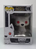 Funko POP! Television Game of Thrones Ghost #19 Vinyl Figure - (116943)