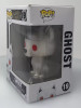 Funko POP! Television Game of Thrones Ghost #19 Vinyl Figure - (116943)