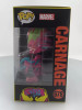 Funko POP! Marvel Carnage (Blacklight) #678 Vinyl Figure - (116935)