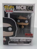 Funko POP! Rocks My Chemical Romance Gerard Way (Masked) #42 Vinyl Figure - (116919)