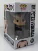 Funko POP! Movies Ghostbusters Dr. Peter Venkman #744 Vinyl Figure - (116924)