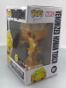 Funko POP! Marvel Venomized Human Torch #691 Vinyl Figure - (116923)