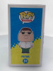 Funko POP! Animation Family Guy Peter #31 Vinyl Figure - (116905)