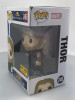 Funko POP! Marvel Thor: Ragnarok Thor (Roadworn Hero) #246 Vinyl Figure - (116874)