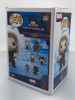 Funko POP! Marvel Thor: Ragnarok Thor (Roadworn Hero) #246 Hot Topic Exclusive - (116874)
