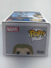 Funko POP! Marvel Thor: Ragnarok Thor (Roadworn Hero) #246 Vinyl Figure - (116874)