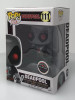 Funko POP! Marvel Deadpool with Swords (Grey) #111 Vinyl Figure - (116886)