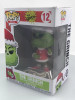 Funko POP! Books Dr. Seuss The Grinch #12 Vinyl Figure - (116885)