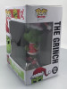 Funko POP! Books Dr. Seuss The Grinch #12 Vinyl Figure - (116885)