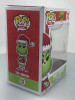 Funko POP! Books Dr. Seuss The Grinch #12 Vinyl Figure - (116885)