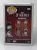 Funko POP! Games Marvel Spider-Man Gamerverse Spider-Man #399 Vinyl Figure - (116893)