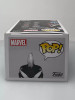 Funko POP! Marvel Venomized Storm #512 Vinyl Figure - (116878)