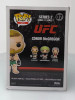 Funko POP! Sports UFC Conor McGregor (Green) #7 Vinyl Figure - (116904)