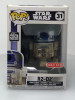 Funko POP! Star Wars Empire Strikes Back R2-D2 #31 Vinyl Figure - (116910)