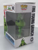 Funko POP! Movies The Grinch The Young Grinch #662 Vinyl Figure - (116907)