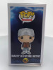 Funko POP! Movies Back to the Future Marty in Future Outfit #962 Vinyl Figure - (116892)