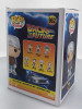 Funko POP! Movies Back to the Future Marty in Future Outfit #962 Vinyl Figure - (116897)