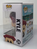 Funko POP! Television Animation South Park Kyle #24 Vinyl Figure - (116891)