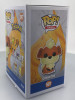 Funko POP! Games Pokemon Growlithe (Flocked) #597 Vinyl Figure - (116911)