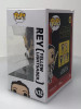 Funko POP! Star Wars The Rise of Skywalker Rey with Yellow Lightsaber #432 - (116912)