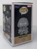 Funko POP! Marvel Moon Knight (Series) Moon Knight #1074 Vinyl Figure - (116914)