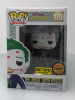 The Joker (w/ Kisses) (Black and White) (Chase) #170 - (116875)