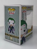 The Joker (w/ Kisses) (Black and White) (Chase) #170 - (116875)