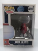 Funko POP! Television Mystery Science Theater 3000 Tom Servo #489 Vinyl Figure - (116868)