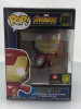 Funko POP! Marvel Avengers: Infinity War Iron Man (with Lights) #380 - (116869)