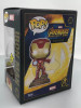 Funko POP! Marvel Avengers: Infinity War Iron Man (with Lights) #380 - (116869)