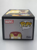 Funko POP! Marvel Avengers: Infinity War Iron Man (with Lights) #380 - (116869)