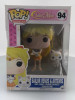 Funko POP! Animation Anime Sailor Moon Sailor Venus with Artemis #94 - (116864)