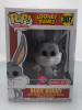 Funko POP! Animation Looney Tunes Bugs Bunny (Flocked) #307 Vinyl Figure - (116867)